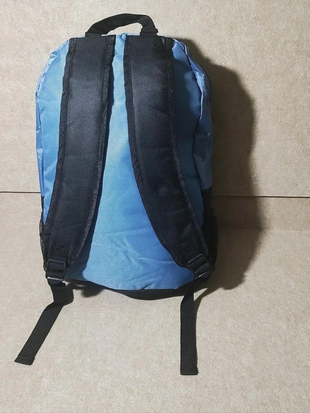 Blue Outdoor 17 Inch Daypack Backpack -N